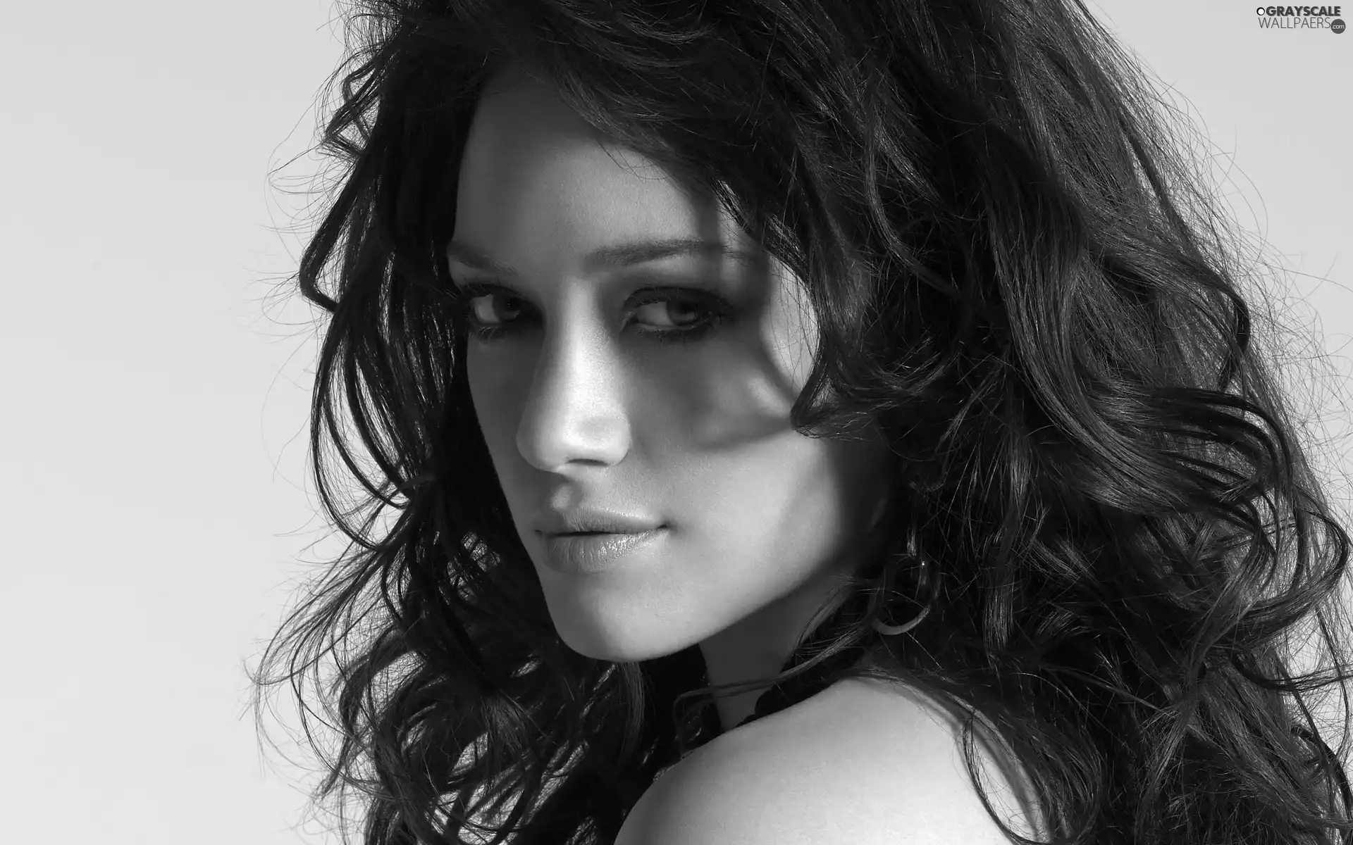 Hilary Duff, face, Women