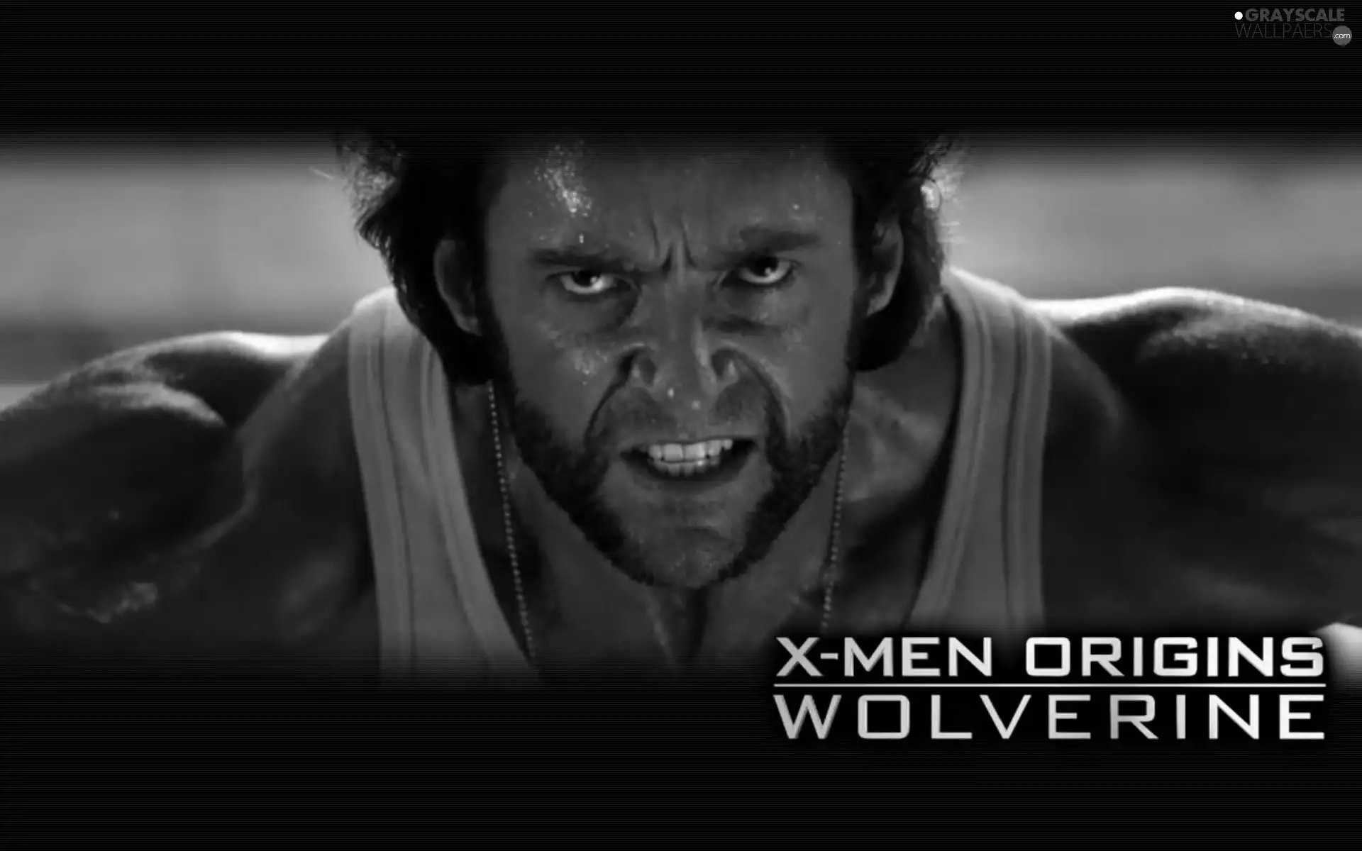 X_Men Wolverine Origins