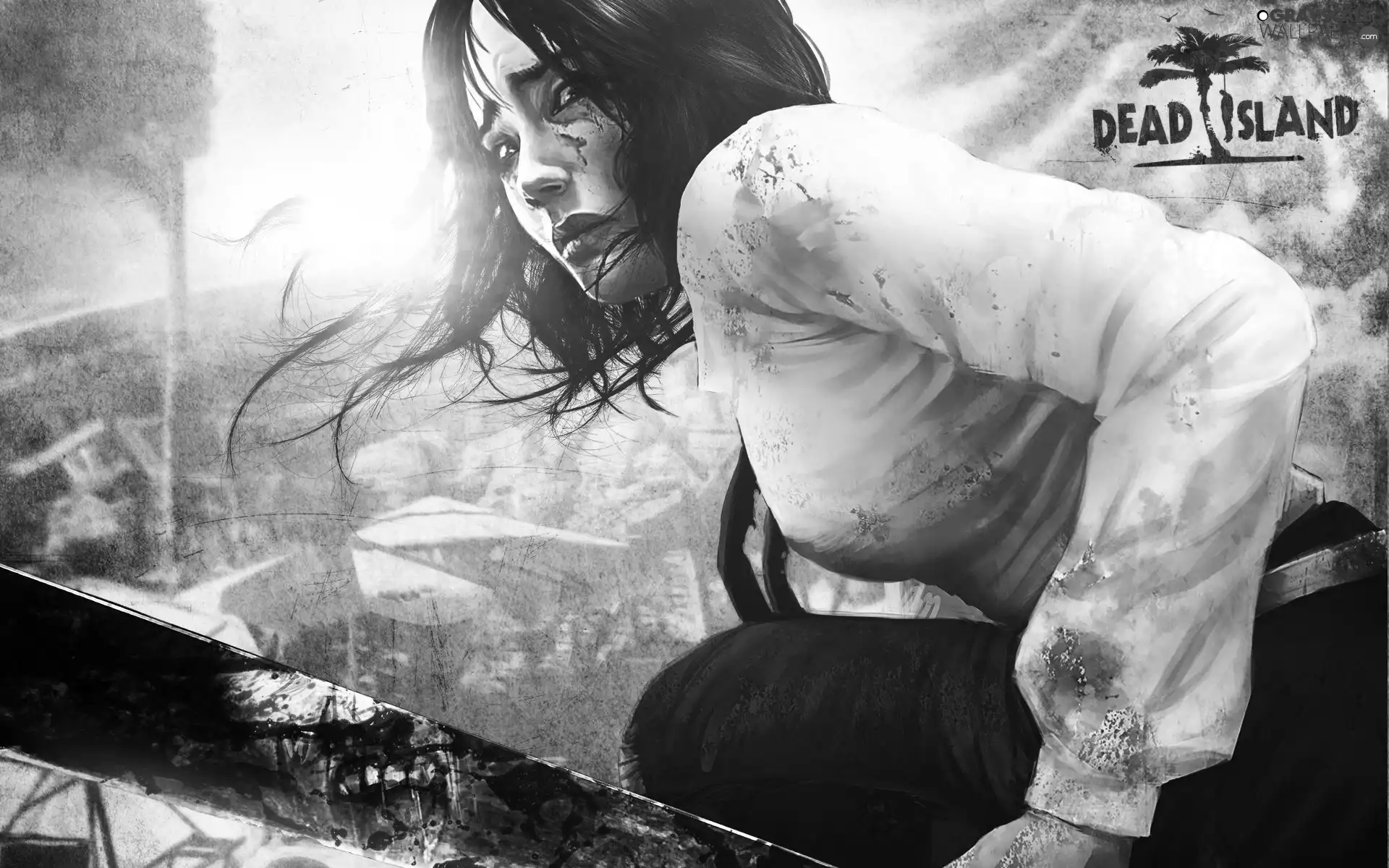 Dead Island, Xian Mei