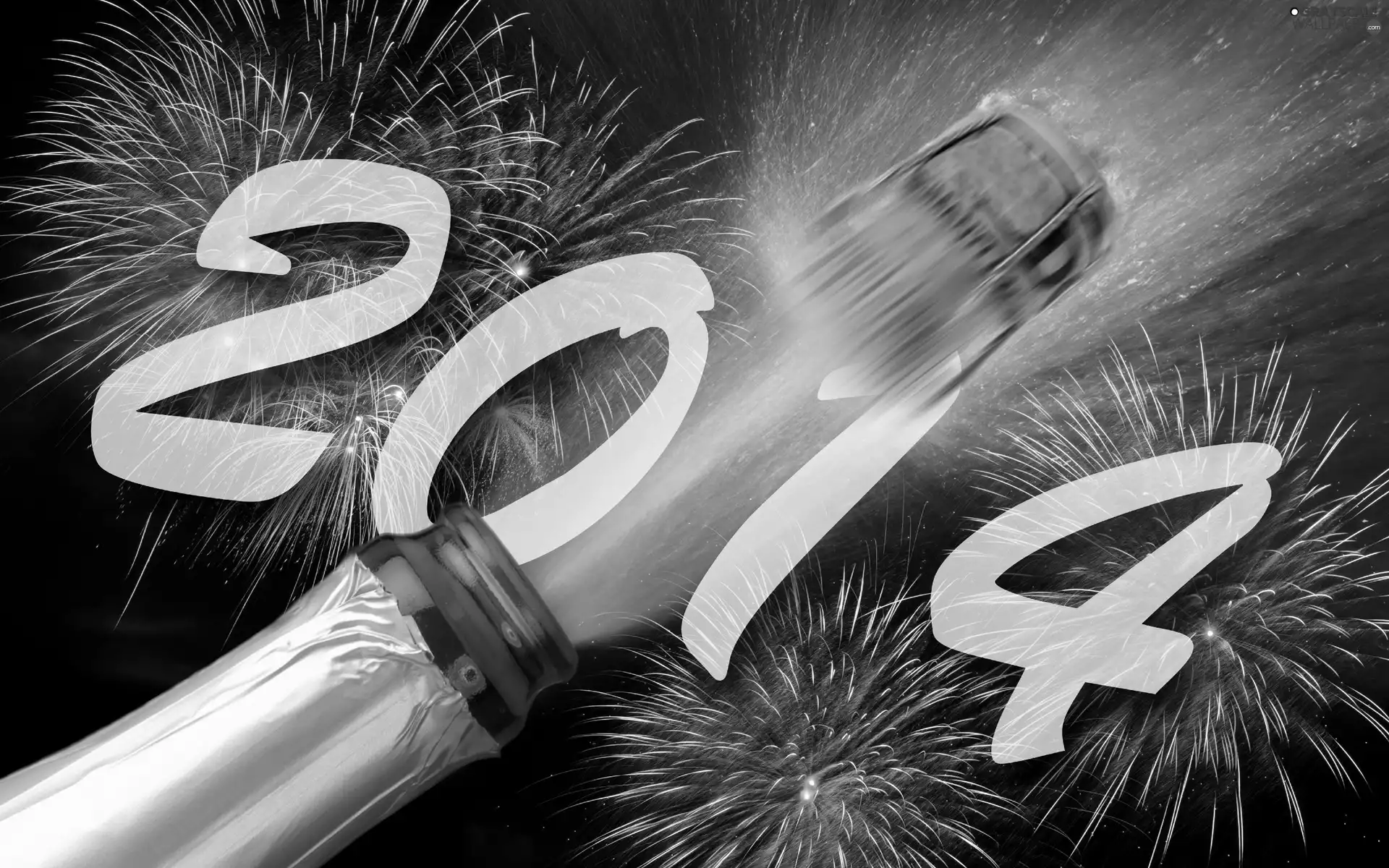 New Year