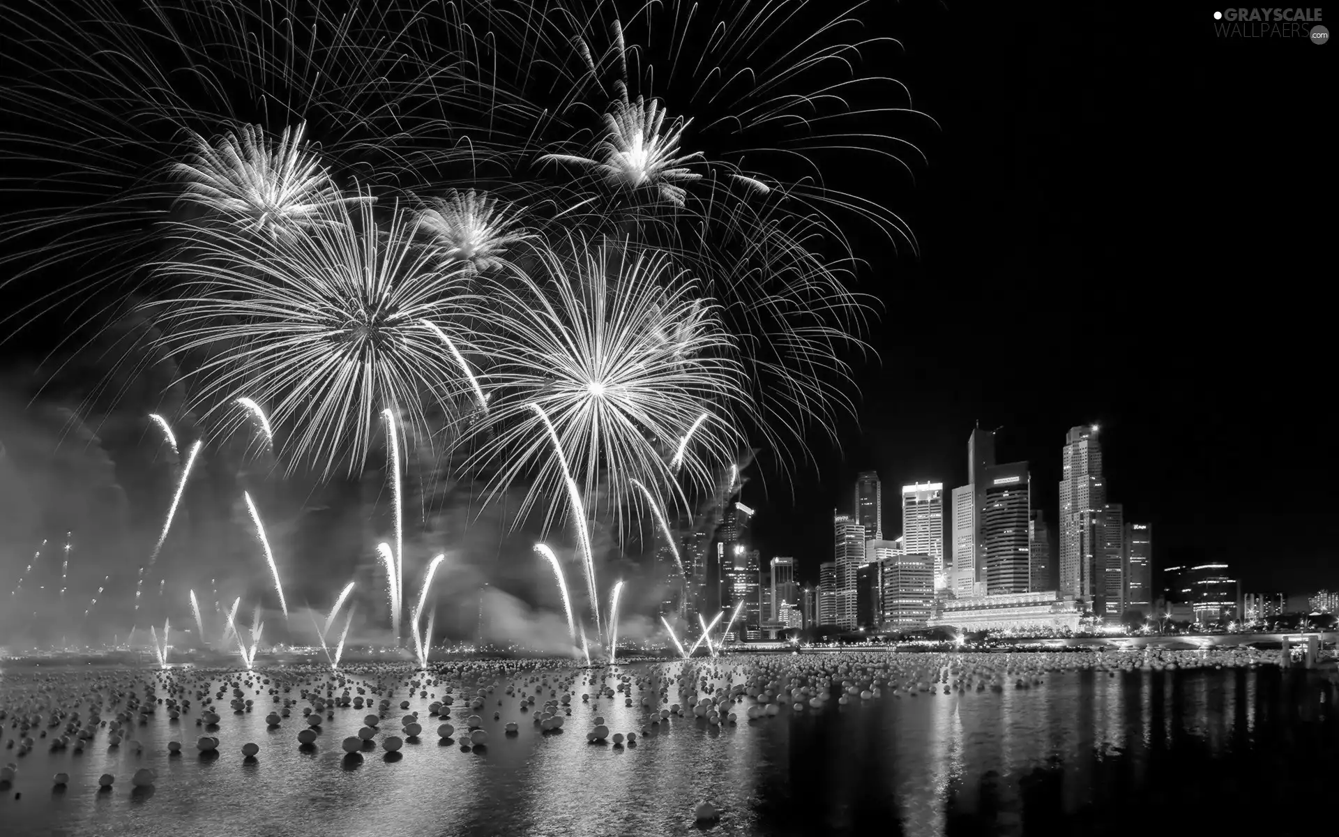 New Year