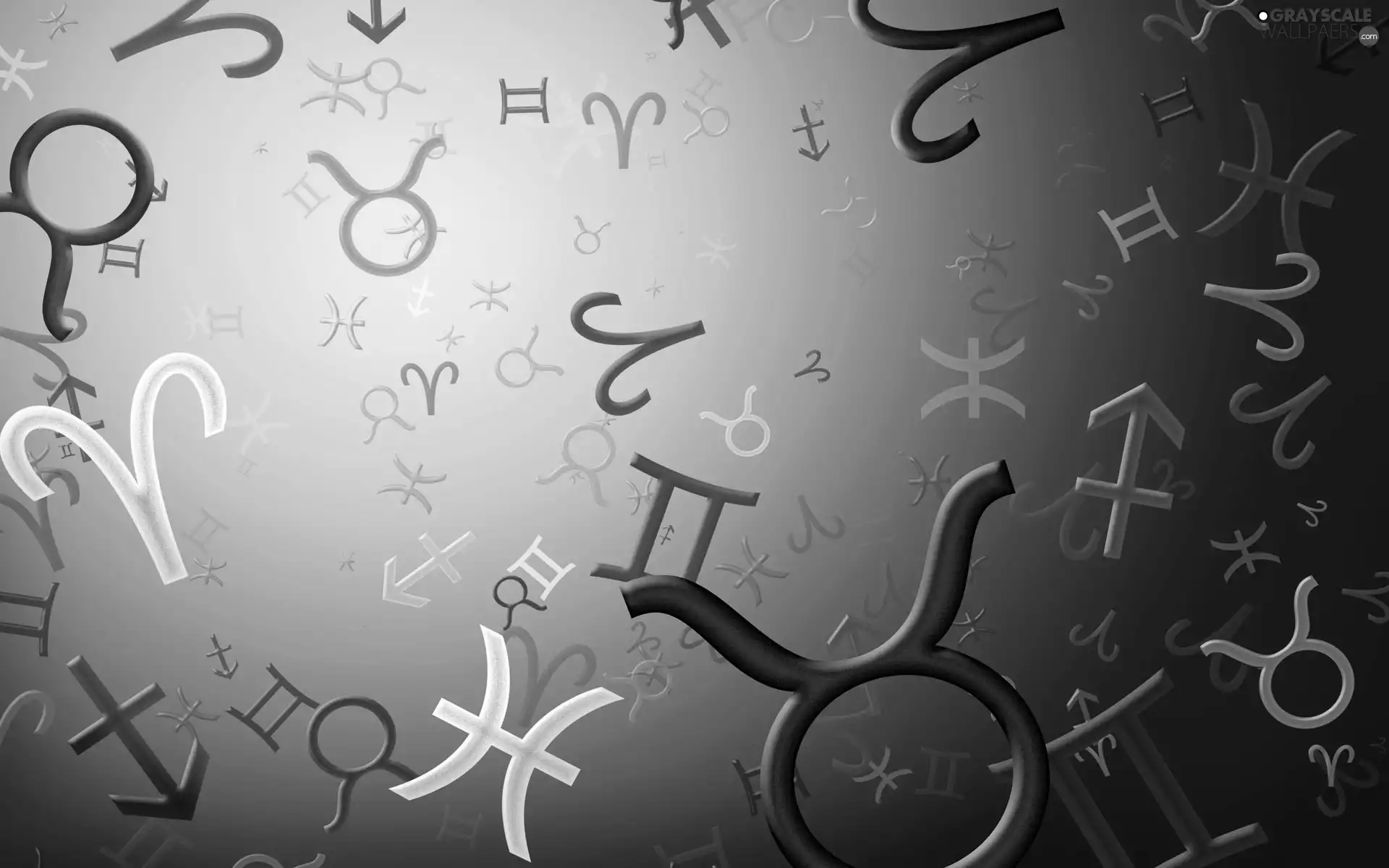 characters, Zodiac